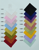 Tissu jacquard satiné en acétate de polyester 3303 tissé avec motif de texture 3D