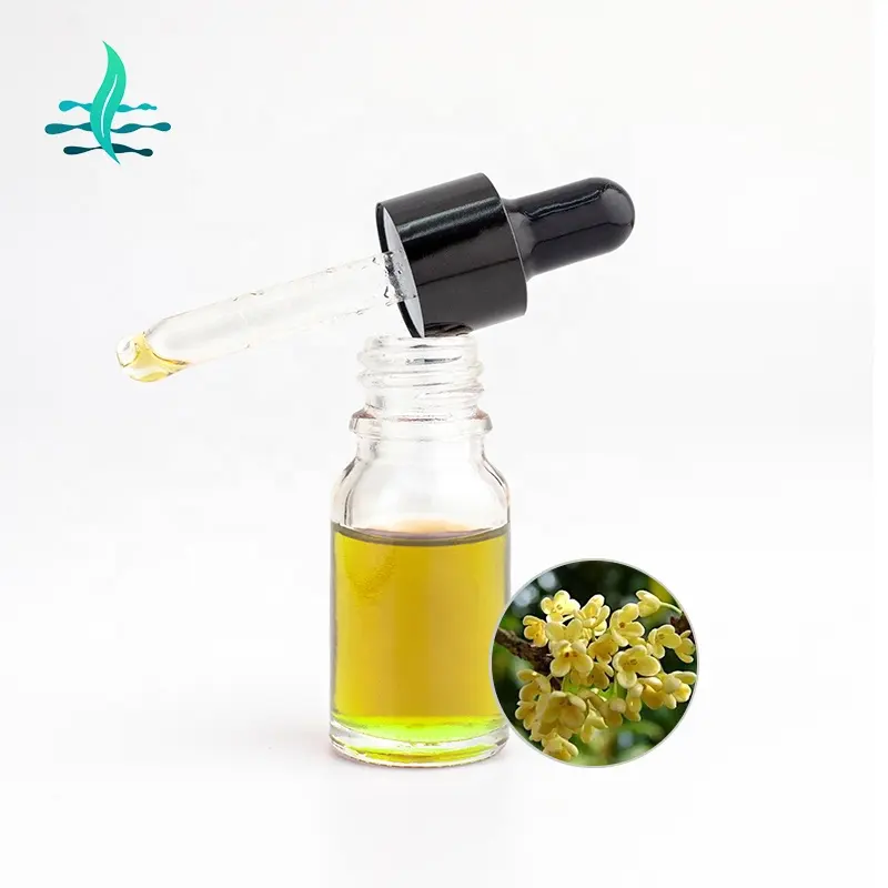 Manufacturer Supply Pure Geranium Oil CAS 8000-46-2