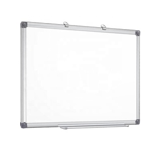 Foska khung nhôm từ ngang hoặc dọc khô xóa bảng trắng cho tường với bao bì chống trầy xước - Product Image 1