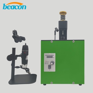 Beacon Common Rail Injektor Reparatur werkzeuge G14-5 Motorhauben schleifer Einspritz düse und Ventil montage Schleif maschine - Product Image 4