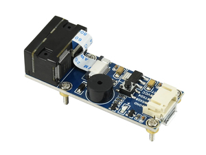 Module de lecteur de codes-barres, lecteur de codes QR 1D/2D, Micro USB intégré et port série UART directement connecté au K474 - Product Image 5