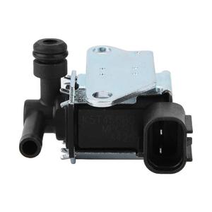 Válvula solenoide del depósito de carbón 36162-PNC-005, tamaño de puerto de 1/4 pulgadas para Honda, temperatura normal del medio gasoso - Product Image 4