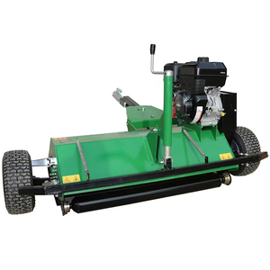 RCM <span class=keywords><strong>tondeuse</strong></span> à gazon tracteur remorquage derrière ATV tondeuses à fléaux - Product Image 2