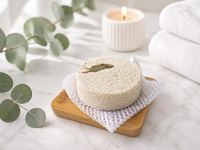 S&Soak – Coffret de bombes de bain et de douche bio, véganes et écologiques, diffuseurs de vapeur pour la douche, aromathérapie apaisante pour le spa et le bain, personnalisable