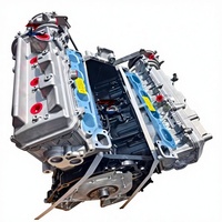 Nouveau moteur à essence 4.7L 2UZ-FE pour Land Cruiser Sequoia pour Lexus GX470 pour Toyota