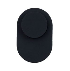 Support de téléphone magnétique personnalisé avec logo, poignée colorée pour téléphone, support de doigt - Product Image 1