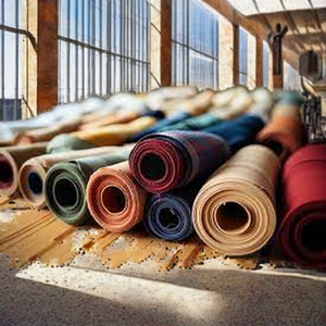 Đầy Màu sắc ipe/XPE <span class=keywords><strong>crosslinked</strong></span> polyethylene bọt underlay tấm tùy chỉnh cắt dịch vụ có sẵn - Product Image 3