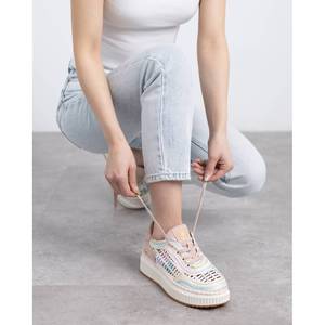 Zapatillas Xti Donna 143976, Estilo Plataforma, Zapatos de Moda para Mujer - Product Image 5