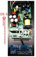 Module amplificateur de puissance numérique Roland Crown Classe D DS-5DS1300, carte audio active, carte de basses numérique pleine fréquence, mono 220V, pour scène et KTV