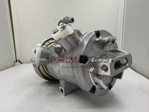 คอมเพรสเซอร์<span class=keywords><strong>แอร์</strong></span> VCR08 12V AC สำหรับรถยนต์<span class=keywords><strong>มิต</strong></span><span class=keywords><strong>ซู</strong></span>บิชิ มิราจ จี4 ปี 2017-2022 คอมเพรสเซอร์<span class=keywords><strong>แอร์</strong></span>รถยนต์ 7813A524 7813A526 7813A385 7813A780 - Product Image 5