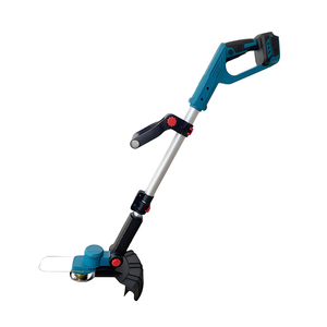 Débroussailleuse Électrique Rechargeable Portable pour Jardin, Coupe-Herbe, Tondeuse à Gazon, Outil de Jardinage - Product Image 4