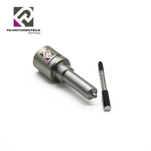 OEM-Qualität brandneue Diesel-Common Rail-Kraftstoffdüse CP1425432975 M0019P140 für SIEMENS VDO-Injektor BK2Q-9K546-AG A2C59517051 - Product Image 3