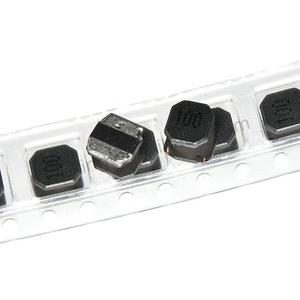 Inductor de Potencia SMD ICschip SNR5040K-100M 5x5x4 10UH 2.1A - Product Image 1