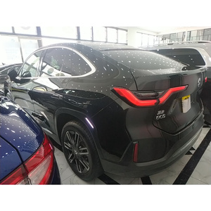 <span class=keywords><strong>Voiture</strong></span> d'occasion Guazi 2020 <span class=keywords><strong>NIO</strong></span> EC6 en stock, SUV électrique automatique zéro émission 5 places, conduite à gauche, faible coût d'entretien - Product Image 4