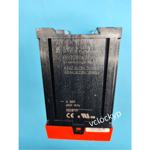 Relais de sécurité Dold BN3081.63/61 utilisé - Product Image 4