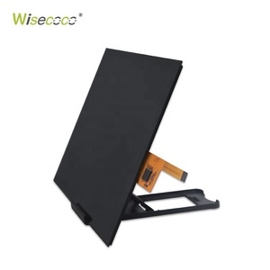 2560x1600 <span class=keywords><strong>10.1</strong></span> inch TFT <span class=keywords><strong>IPS</strong></span> <span class=keywords><strong>LCD</strong></span> Bảng điều chỉnh 2K mô-đun hiển thị EDP 4 Lane kết nối 51 Pin <span class=keywords><strong>LCD</strong></span> I2C cảm ứng hiển thị cho Pad Tablet - Product Image 4