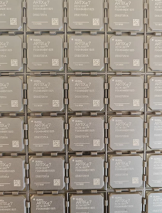 XC7A100T-2FGG484I New Original nhúng FPGA IC 285 <span class=keywords><strong>I</strong></span>/<span class=keywords><strong>O</strong></span> 484fbga lập trình thiết bị vớ<span class=keywords><strong>i</strong></span> bga484 có sẵn trong kho - Product Image 5