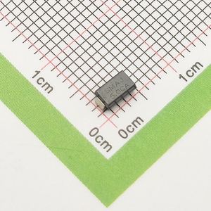 new - original SMAJ5.0CA SMAG Diodes TVS Diodes 9.2V 400W Bidirectional - Product Image 1