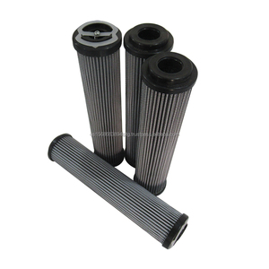 Filtros de aceite hidráulico de Filtración Industrial de aceite CU350M90V para purificación de aceite del sistema hidráulico - Product Image 2