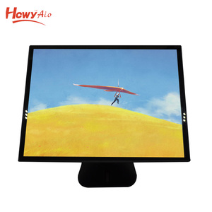 Venta caliente de 14 pulgadas de pantalla <span class=keywords><strong>4</strong></span>:3 TV <span class=keywords><strong>Color</strong></span> precios pantalla <span class=keywords><strong>LCD</strong></span> <span class=keywords><strong>Lcd</strong></span> de alta calidad VGA <span class=keywords><strong>Monitor</strong></span> DC12V pantalla - Product Image 1