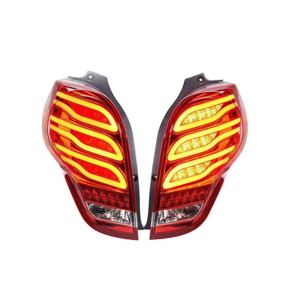 LED Tail Light