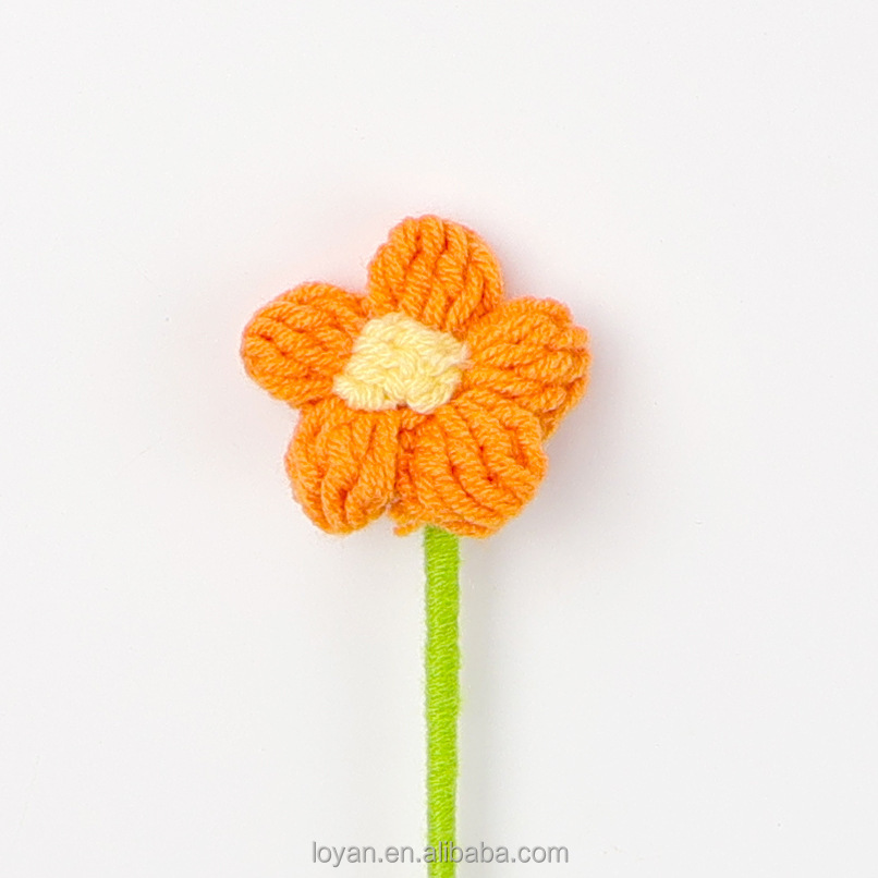 #2 Orange