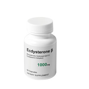 كبسولات تركستيرون نقية طبيعية معززة للبالغين نمو العضلات كمال الاجسام ملحق مباشر - Product Image 2