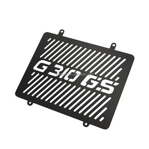 Accesorios de motocicleta G310GS, cubierta protectora para rejilla de radiador, protección de tanque de combustible para <span class=keywords><strong>BMW</strong></span> <span class=keywords><strong>G310</strong></span> <span class=keywords><strong>GS</strong></span> 2017-2022G 310 <span class=keywords><strong>GS</strong></span> 310GS <span class=keywords><strong>2021</strong></span> 20 - Product Image 5