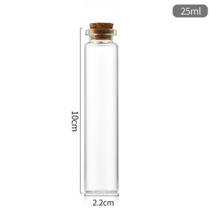 Bouchons en bois carrés pour cosmétiques, mascara, flacons d'apothicaire, pas chers, en forme d'animaux, 350 ml, fabriqués à la machine, 12 oz, pour bouteilles en verre pour enfants - Product Image 5
