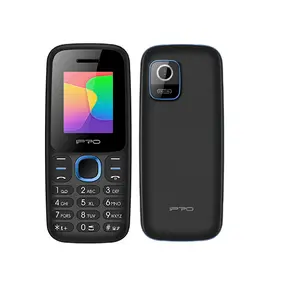 IPRO-mini teléfono móvil A7, nuevo diseño, a la venta, dual-sim, inalámbrico, FM, venta al por mayor