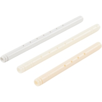 Tube central à membrane ABS R O de qualité alimentaire de haute précision pour les applications de traitement de l'eau-Tube central à membrane R O