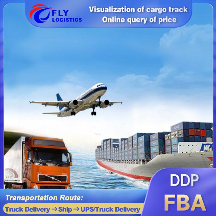 Профессиональная дешевая доставка, экспресс-доставка Dhl, морская экспедиторская Доставка из Китая в США, Мексика, Канада, Великобритания, Германия, Италия