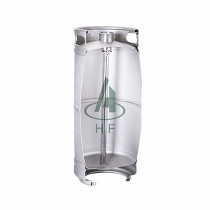 Fût à <span class=keywords><strong>bière</strong></span> SLIM <span class=keywords><strong>de</strong></span> 20 litres (5,16 gallons) avec raccord <span class=keywords><strong>de</strong></span> type D A G M S, fût/baril/keg à <span class=keywords><strong>bière</strong></span> artisanale <span class=keywords><strong>de</strong></span> 20 litres - Product Image 2