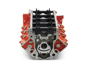 Nhà Máy Bán buôn Chevrolet hiệu suất LSX Bowtie khối động cơ 19260093 phần động cơ - Product Image 5