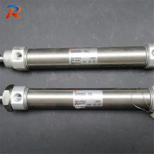 Lote de cuerpo redondo de <span class=keywords><strong>2</strong></span> cilindros de doble efecto, nuevo original en stock, usado - Product Image 1