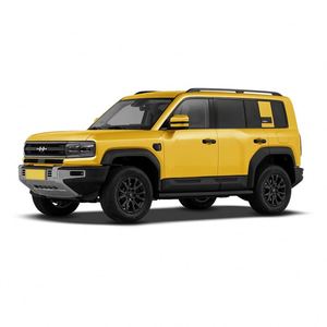 BYD Formula Leopard 5 SUV 2023 Hybride Électrique Essence Véhicule d'<span class=keywords><strong>Occasion</strong></span> Électrique Auto - Product Image 1