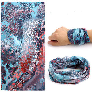 2024 चीन कारखाने जादू की बफ गर्म बिक्री गर्दन ट्यूब बन्ना - Product Image 5