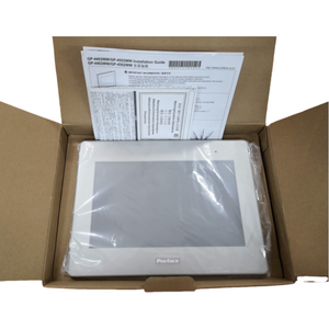 100% Original Novo GP577R-SC11 GP577R-TC41-24V Interface <span class=keywords><strong>Hmi</strong></span> <span class=keywords><strong>Touch</strong></span> <span class=keywords><strong>Screen</strong></span> Para <span class=keywords><strong>Pro</strong></span>-<span class=keywords><strong>Face</strong></span> - Product Image 3