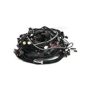 อะไหล่รถขุดสำหรับ EC210C 14612632 ชุดสายไฟ ราคาดีที่สุด - Product Image 1