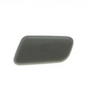 8265A895 8265A896 Cubierta de Parachoques Delantero para Mitsubishi ASX 2016 2017 2018 2019 2020 Plástico Izquierdo Derecho - Product Image 3