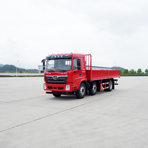 Tri-ring <span class=keywords><strong>Sitom</strong></span> Support Services personnalisés d'agent maritime diesel 6X2, solutions logistiques pour le dropshipping et les ventes en gros pour LCL + Transport routier - Product Image 4