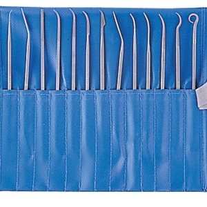 Swiss Vallorbe Precision <b>Files</b> And Sharpeners Chainsaw Set Stainless Steel <b>Hand</b> Tools For Woodworking - Product Image 2