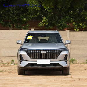Geely Boyue L 2026 1.5TD Automatique Essence SUV Véhicule Geely Moteur Turbo Norme d'émission Euro VI Acompte - Product Image 3