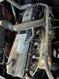 <b>Used</b> for FD50 Forklift 5 Ton 2023 Model Diesel Engine Excellent Condition Japan in Stock - Product Image 6