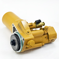 Pompe d'injection de carburant moteur 180-7341 162-9608 3126 3126B, pompe à carburant 325C 1807341 162-9610 3216