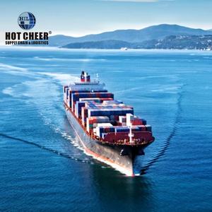 China barato em todo o mundo privado pequeno pacote armazém ddp ups fedex dhl express <span class=keywords><strong>drop</strong></span> packable air agente de transporte para dropshipping - Product Image 3