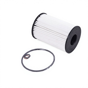 Elemento de Filtro de Aceite para BMW 220 525 325 320 740 Li con Junta Tórica Tamaño Estándar 0138 - Product Image 2