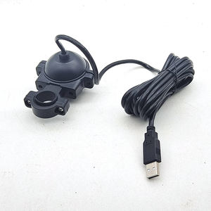 Impermeabile IP68 720P 1080P OTG buona visione notturna IR-taglio auto <span class=keywords><strong>AI</strong></span> veicoli lato/specchietto telecamera USB per auto - Product Image 5