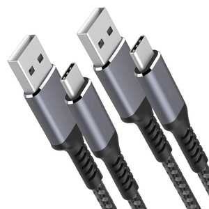 <span class=keywords><strong>สาย</strong></span>ชาร์จ USB เป็น Type C ชาร์จเร็ว 18W 3A <span class=keywords><strong>สาย</strong></span>ถักไนลอนแบบกำหนดเองจากโรงงาน ความยาว 1 ม. 2 ม. 3 ม. <span class=keywords><strong>สาย</strong></span>ชาร์จข้อมูลโทรศัพท์มือถือ <span class=keywords><strong>สาย</strong></span> USB C แบบ Tipo C - Product Image 1