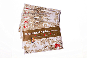 Producto de alta demanda OEM ODM disponible hierbas naturales parches tópicos parche para aliviar el dolor - Product Image 5